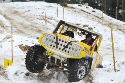 Лікнеп - школа off-road - дисципліни світу off-road джип-тріал (джип тріал) Лікнеп - школа off-road - дисципліни світу off-road джип-тріал