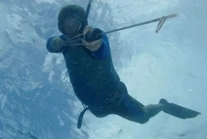 Ловля риби на Гавайка