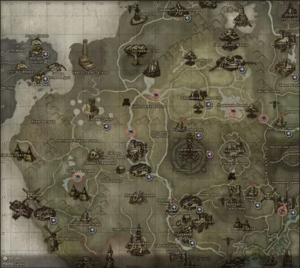 Lineage2 hymn of the soul