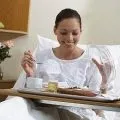 Дієта при еко корисні і заборонені продукти, особливе меню (заборонені) Дієта при еко корисні і заборонені продукти, особливе меню