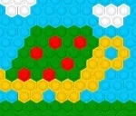 Дитячі ігри, розвиваючі ігри для дітей, логічні ігри (вчимося Новомосковскть) Дитячі ігри, розвиваючі ігри для дітей, логічні ігри
