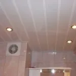 Дихають чи ні натяжні стелі - лад сл (дихають) Дихають чи ні натяжні стелі - лад сл