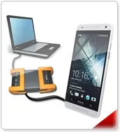 Діагностика в майстерні по ремонту htc безкоштовна, якщо зламався мобільний телефон htc, і ви шукаєте,