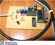 Діагностика forester по obd-ii (і не тільки) (форум forester) Діагностика forester по obd-ii (і не тільки)