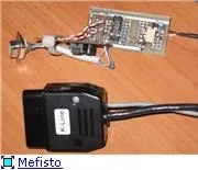 Діагностика forester по obd-ii (і не тільки) (subaru forester forum) Діагностика forester по obd-ii (і не тільки)