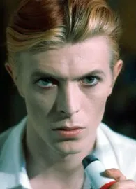 Девід Боуї - біографія і факти з життя (біографія Девід Боуї) Девід Боуї - біографія і факти з життя