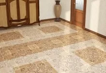 Дизайн підлоги в коридорі прихожей варіанти, що краще покласти, підлогове покриття, фото оформлення (дизайн підлоги в коридорі) Дизайн підлоги в коридорі прихожей варіанти, що краще покласти, підлогове покриття, фото оформлення