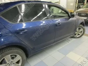 Діагностика двигуна шкода октавія за низькими цінами (двигуна) Діагностика двигуна шкода октавія за низькими цінами