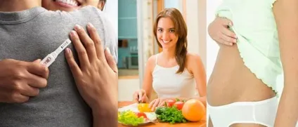 Дієта при еко корисні і заборонені продукти, особливе меню (може стати причиною) Дієта при еко корисні і заборонені продукти, особливе меню
