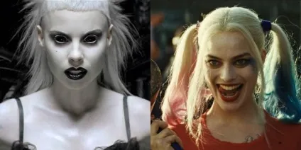 Die antwoord звинуватили suicide squad в плагіаті їх стилю, блогер badgal на сайті 12 серпня 2016, (squad) Die antwoord звинуватили suicide squad в плагіаті їх стилю, блогер badgal на сайті 12 серпня 2016,