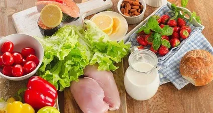 Дієта при еко корисні і заборонені продукти, особливе меню (може стати причиною) Дієта при еко корисні і заборонені продукти, особливе меню