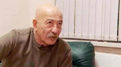 Дискографія і біографія Розенбаум Александр