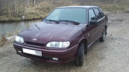 Деталі кузова ваз