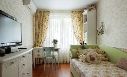 Дизайн маленької спальні приклади та поради ideasdesign (дизайн для спальні фото) Дизайн маленької спальні приклади та поради ideasdesign