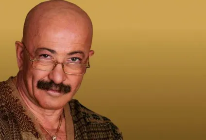 Дискографія і біографія Розенбаум Александр