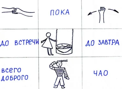 Дидактичний посібник з етикету для дітей старшого дошкільного віку (дидактичний) Дидактичний посібник з етикету для дітей старшого дошкільного віку