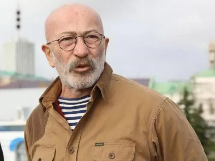 Дискографія і біографія Розенбаум Александр