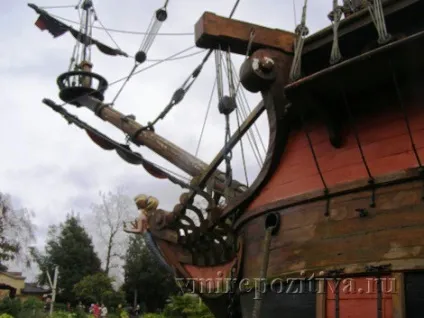 Діснейленд - країна пригод (adventureland) (диснейленд) Діснейленд - країна пригод (adventureland)