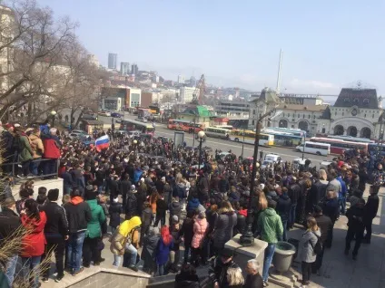 Димон відповість »