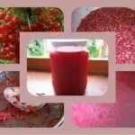 Домашні заготовки на зиму (томатне пюре) Домашні заготовки на зиму