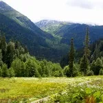 Пам'ятки Гагри, розваги