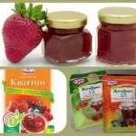 Домашні заготовки на зиму (пюре з помідорів) Домашні заготовки на зиму