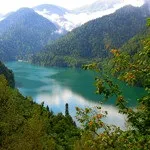 Пам'ятки Гагри, розваги