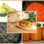 Домашні заготовки на зиму (домашні) Домашні заготовки на зиму