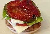 Домашній сендвіч - роял де люкс