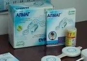 Для чого застосовується АЛМАГ показання, протипоказання, методи використання портативного приладу (АЛМАГ) Для чого застосовується АЛМАГ показання, протипоказання, методи використання портативного приладу