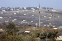 Будиночок на півострові