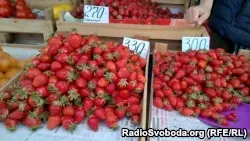 Дорого чи дешево кримські ціни очима Украінан