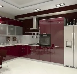 Дизайн проект кухні маленької, кухні їдальні, кухні вітальні, кухні студії, кутовий, прямокутної (маленької) Дизайн проект кухні маленької, кухні їдальні, кухні вітальні, кухні студії, кутовий, прямокутної