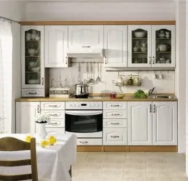 Дизайн проект кухні маленької, кухні їдальні, кухні вітальні, кухні студії, кутовий, прямокутної (їдальні) Дизайн проект кухні маленької, кухні їдальні, кухні вітальні, кухні студії, кутовий, прямокутної