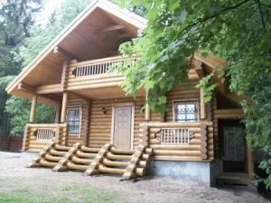 Переваги і недоліки розміщення лазні в будинку, ооо - студія дерева