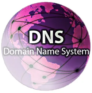 Dns-домен сервера