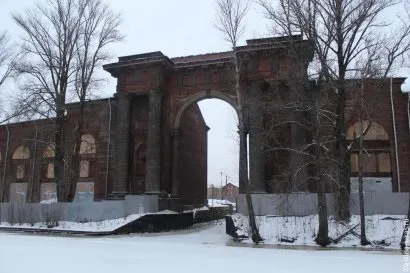 пам'ятки Харкова