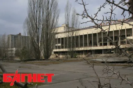 Ласкаво просимо в чорнобиль чого очікувати від екскурсії в зону відчуження (фото) (чорнобиль) Ласкаво просимо в чорнобиль чого очікувати від екскурсії в зону відчуження (фото)