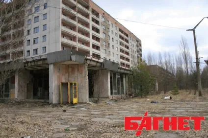 Ласкаво просимо в чорнобиль чого очікувати від екскурсії в зону відчуження (фото) (зону) Ласкаво просимо в чорнобиль чого очікувати від екскурсії в зону відчуження (фото)