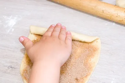 Домашні плюшки