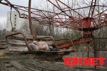 Ласкаво просимо в чорнобиль чого очікувати від екскурсії в зону відчуження (фото) (зону) Ласкаво просимо в чорнобиль чого очікувати від екскурсії в зону відчуження (фото)