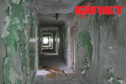 Ласкаво просимо в чорнобиль чого очікувати від екскурсії в зону відчуження (фото) (фото) Ласкаво просимо в чорнобиль чого очікувати від екскурсії в зону відчуження (фото)