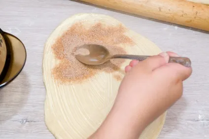 Домашні плюшки