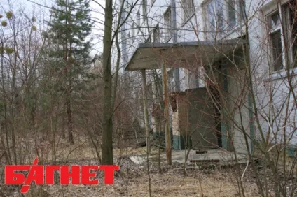 Ласкаво просимо в чорнобиль чого очікувати від екскурсії в зону відчуження (фото) (чорнобиль) Ласкаво просимо в чорнобиль чого очікувати від екскурсії в зону відчуження (фото)