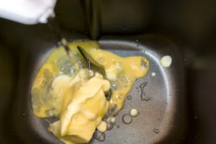 Домашні плюшки