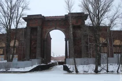 пам'ятки Харкова