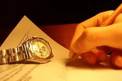 Договір банківської гарантії - що це і навіщо він потрібен (гарантії) Договір банківської гарантії - що це і навіщо він потрібен