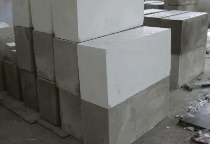 Доступно про різницю між газоблоками і піноблоками, характеристики (характеристики) Доступно про різницю між газоблоками і піноблоками, характеристики