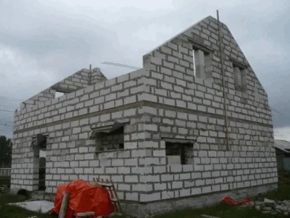 Доступно про різницю між газоблоками і піноблоками, характеристики (характеристики) Доступно про різницю між газоблоками і піноблоками, характеристики