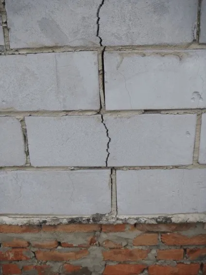 Доступно про різницю між газоблоками і піноблоками, характеристики (характеристики) Доступно про різницю між газоблоками і піноблоками, характеристики